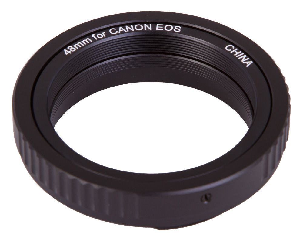 Т-кольцо для камер Canon M48, Sky-Watcher