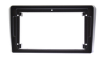Переходная рамка магнитолы AUDI A3 2003-2013 9 дюймов