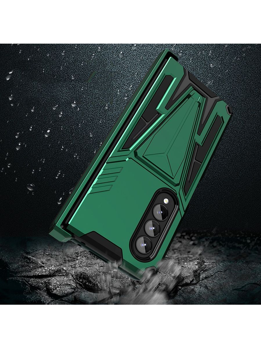 Чехол Rack Case для Samsung Galaxy Z Fold 4