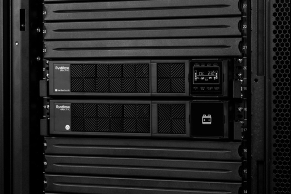 Батарейный модуль Systeme Electric BPSE192RT2U9