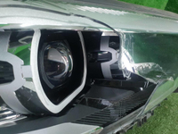 Фара правая BMW 5er G30 (2017-2020) LED