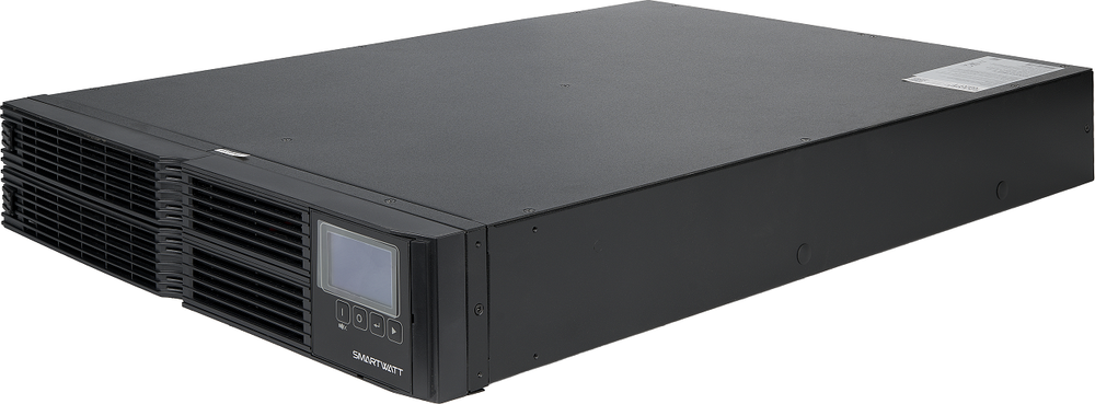 ИБП SMARTWATT UPS SUPREME IEC 3kVA L / 3 кВА