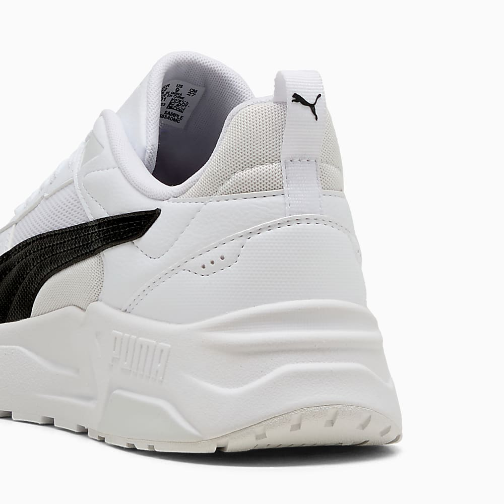 Обувь TRINITY 2 UNISEX - PUMA