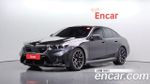 BMW M5 M5 Sedan — 2026