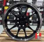 Комплект дисков Rays CE28N 16x7 et35 4x100/4x114.3