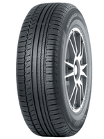 Легковая шина 235/55R18 100H Nordman S SUV Nokian