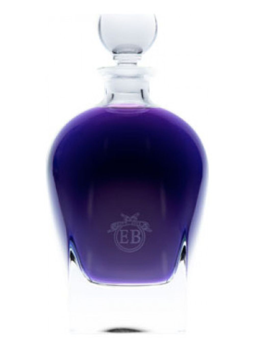 Eric Buterbaugh Florals Fragile Violet