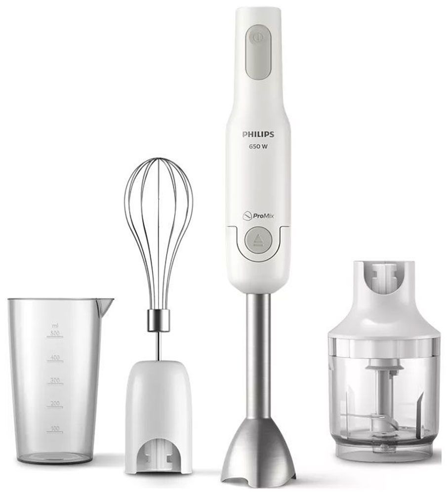Блендер Philips HR2538/00 белый Блендер Philips HR2538/00 белый