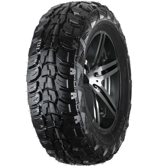 Marshal LT265/75R16 119/116Q Road Venture MT KL71 TL M+S