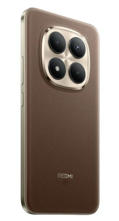 Смартфон Xiaomi Redmi Note 15 Pro Plus 8/256GB Brown