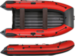 Лодка ПВХ Angler Reef НДНД 325НД -
