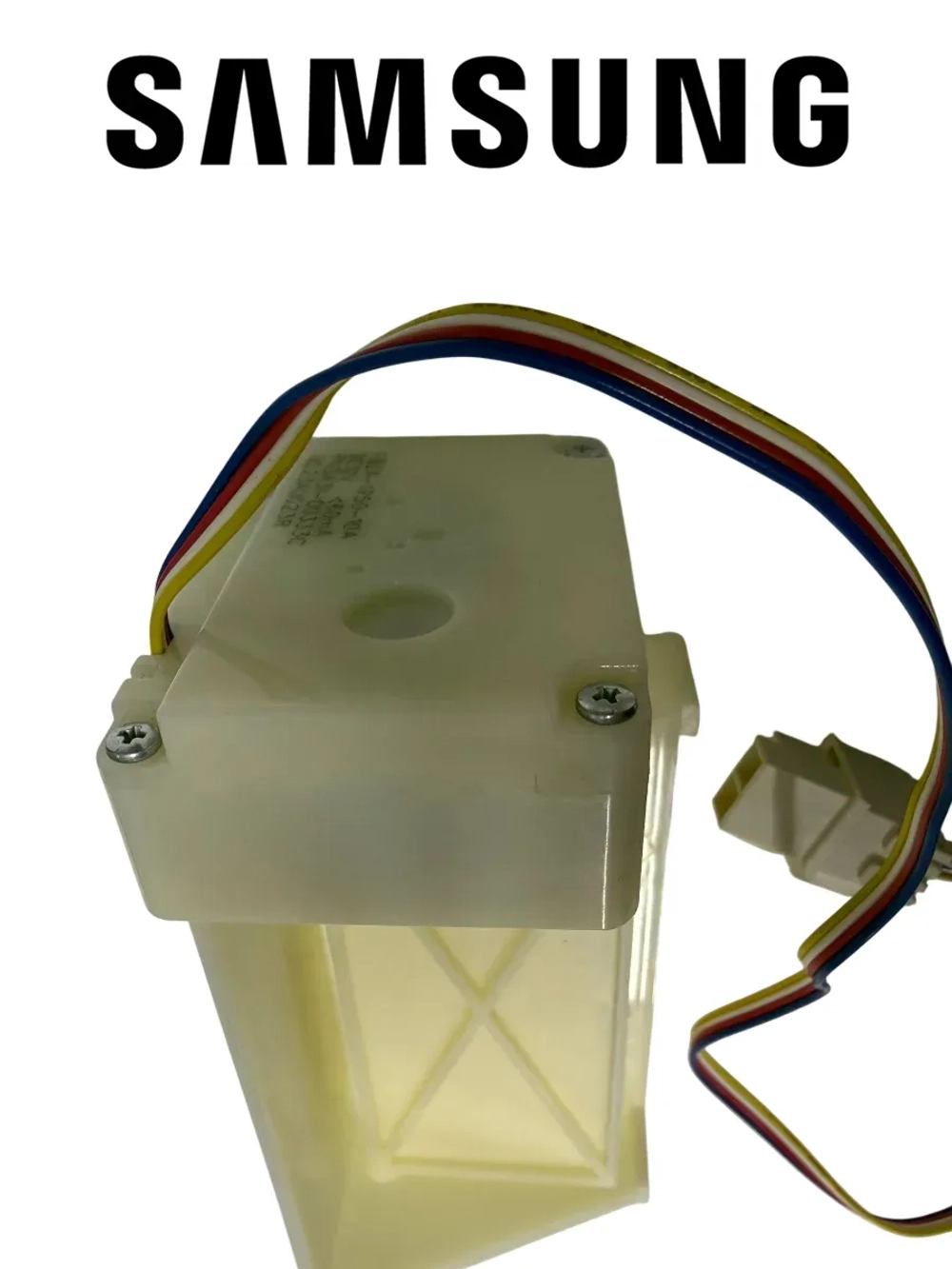 Заслонка воздушная холодильников Samsung DA31-00043F , NSBA001TF1, DA31-00333C