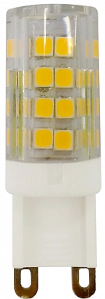 ЭРА LED smd JCD-3,5w-220V-corn