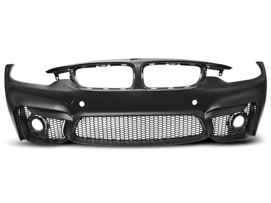 Передний бампер M4 STYLE для BMW 4 F32 F33 F36