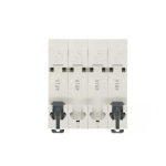 City9 Set Автоматический выключатель (АВ) B 16А 4P 6kA 400В