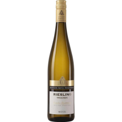 Вино Abtel Himmerod Riesling Trocken 0,75 л.