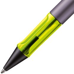 Ручка шариковая 2A6 al-star Aubergine М16Ч (4039699) 2