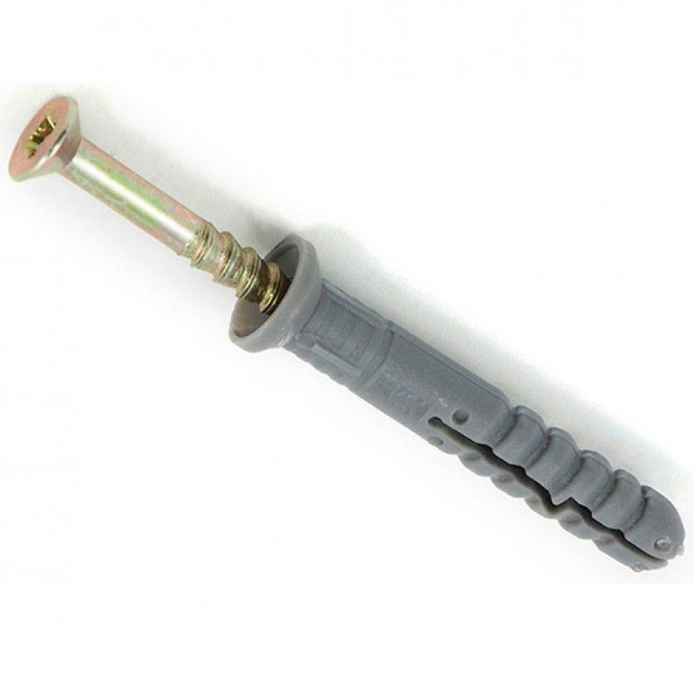 Дюбель-гвоздь SM-L 10х100 (50шт.)