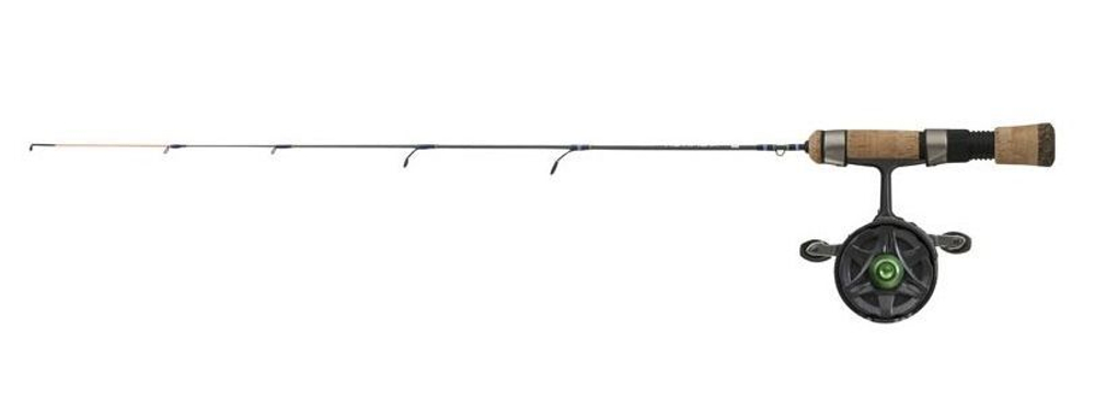 Набор для рыбалки Snitch/Descent Inline Ice Combo 29"