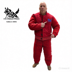 Костюм полной защиты полупостоновочный K9 INDUSTRIES