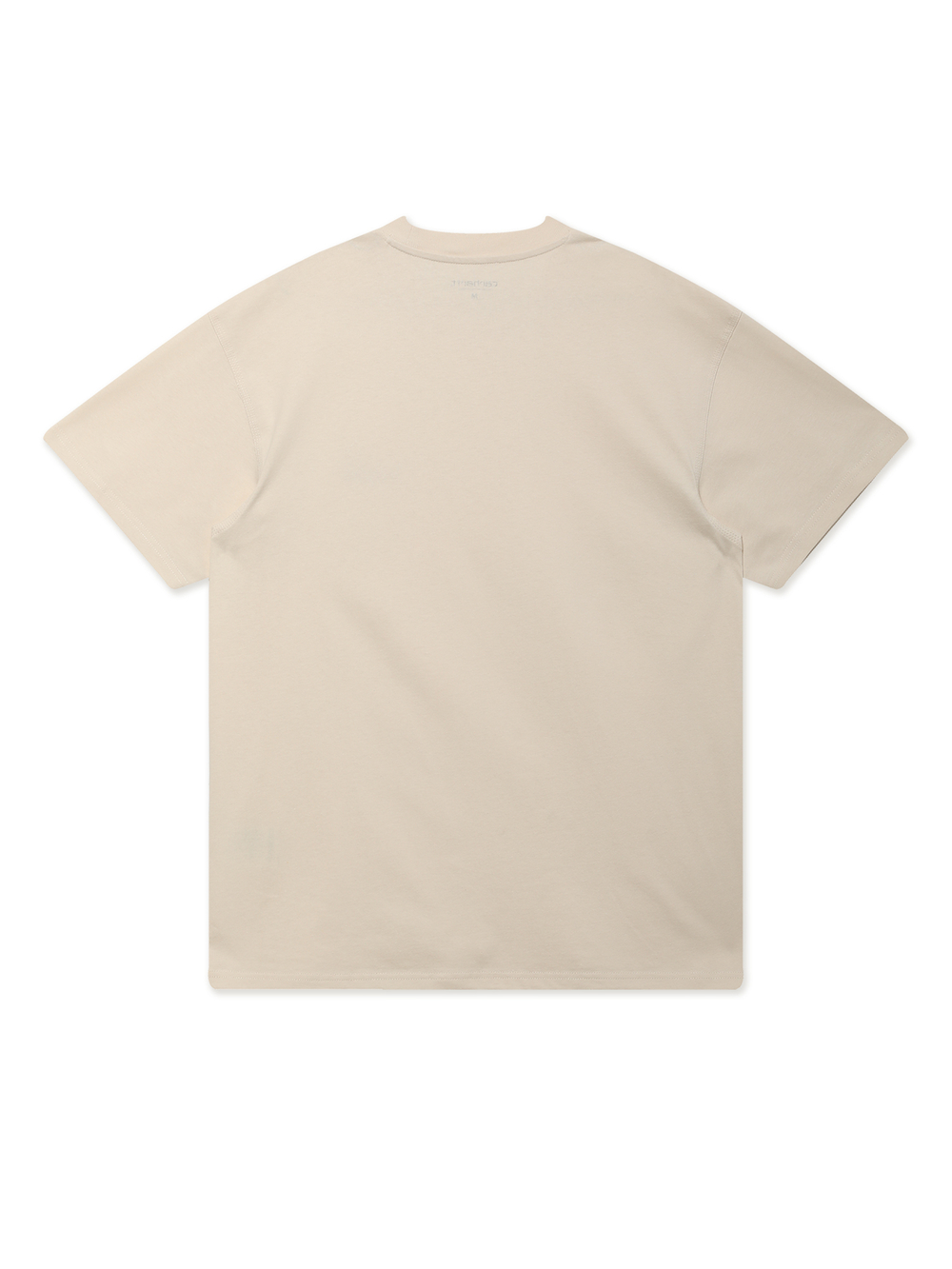 Футболка Кор. Рукав S/s American Script T-shirt