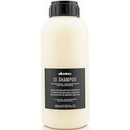 Davines OI Essential Haircare Absolute Beautifying Shampoo - Шампунь для абсолютной красоты волос 1000 мл