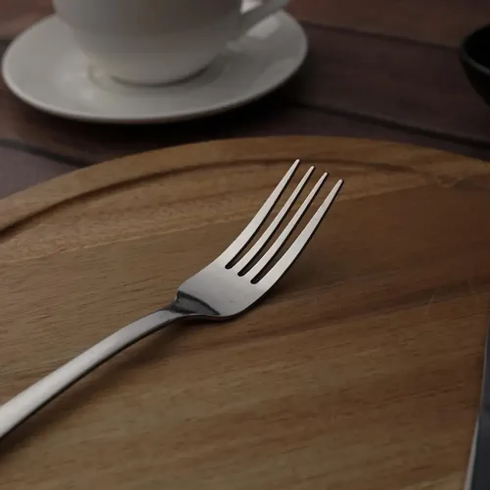 Вилка столовая 18,7 см Cafe P.L. Proff Cuisine [12]