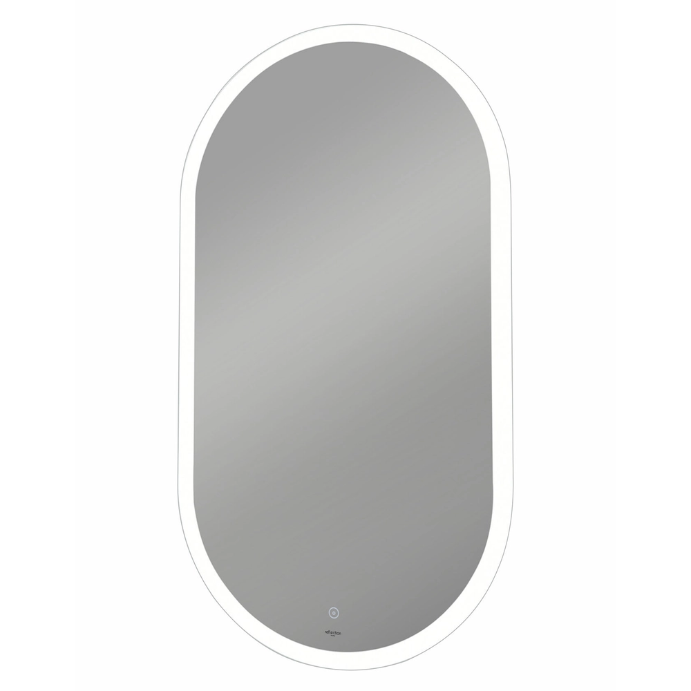 Зеркало Reflexion Almond RF5530AL