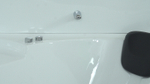 Душевой бокс Timo Lux 120x120 T-7725 с гидромассажем
