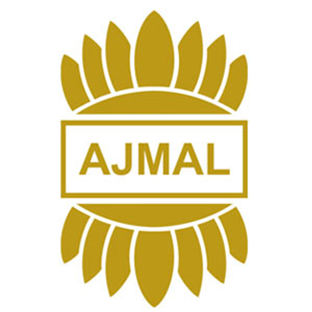 ajmal amber musc 100ml edp lux