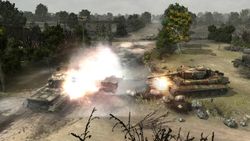 Company of Heroes 3 - Standard Edition PS5