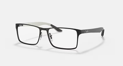 RAY-BAN RX8415 2503 OPTICS