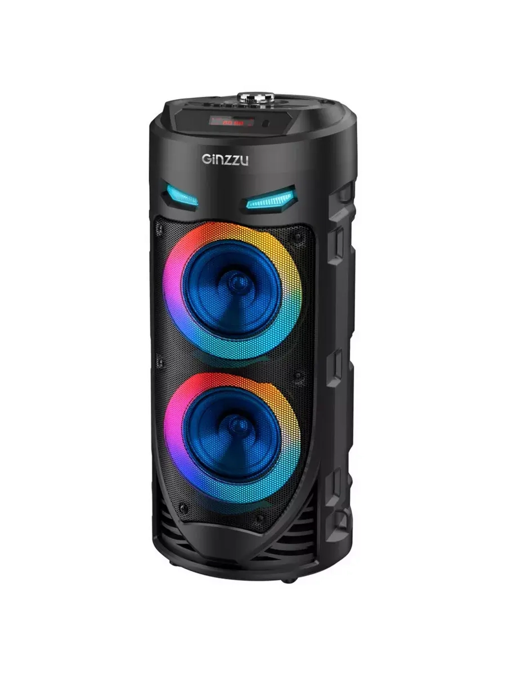 Аудиосистема BT GM-220 Midi