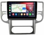 Магнитола для Nissan X-Trail T30 2003-2007 - Canbox 10-1502 Android 10, SIM-слот