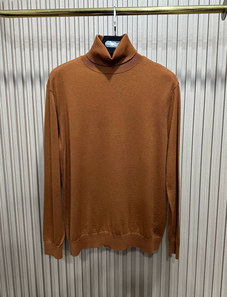 Водолазка Zegna