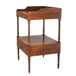 Приставной столик Side Table Norfolk арт.111113
