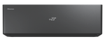 Внутренний блок настенного типа серии VISION PRO 2.0 CARBON MULTI Superior DC Inverter AS-10UW4RXVQH01AG(B) (комплект)