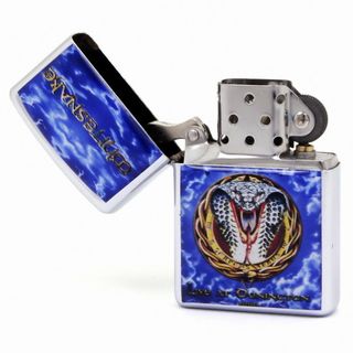 Зажигалка сувенирная Whitesnake (525)