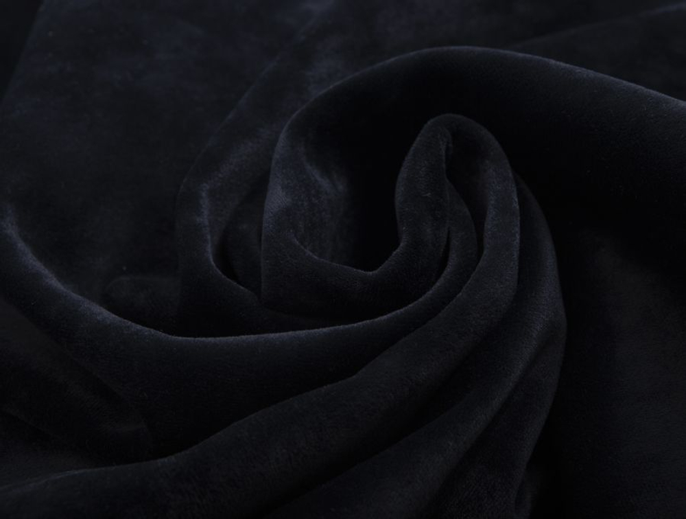 Микровелюр Model black (Модел блек)
