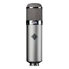 Telefunken U48 Silver