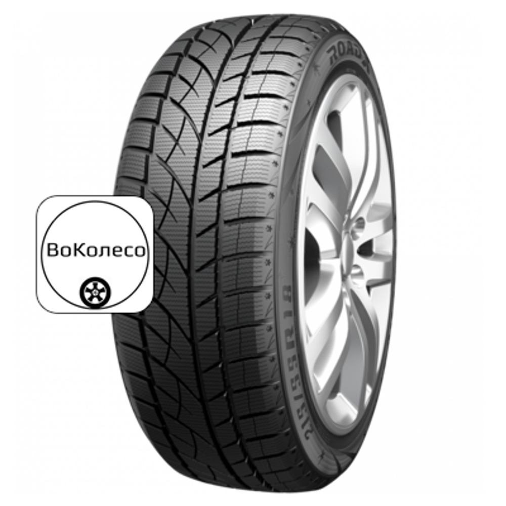 245/45R18 100H XL RXFrost WU01 TL Sailun RoadX