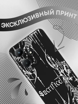 Чехол на Infinix Hot 30i