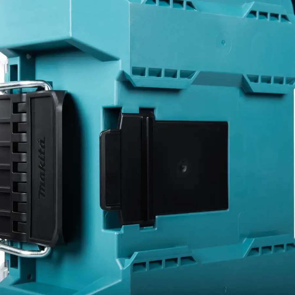 Компактный органайзер MAKTRAK Makita P-91067