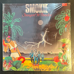 Smokie - Strangers In Paradise (Голландия 1982г.)
