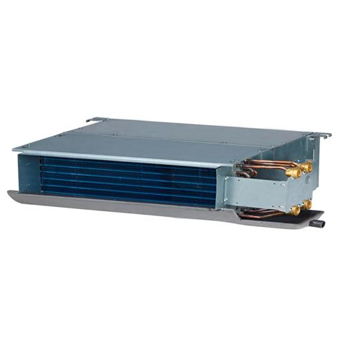 Фанкойл канального типа IGC IWF-400D22S, 12