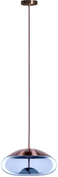 Подвесной светильник Knot 8133-D mini Loft It