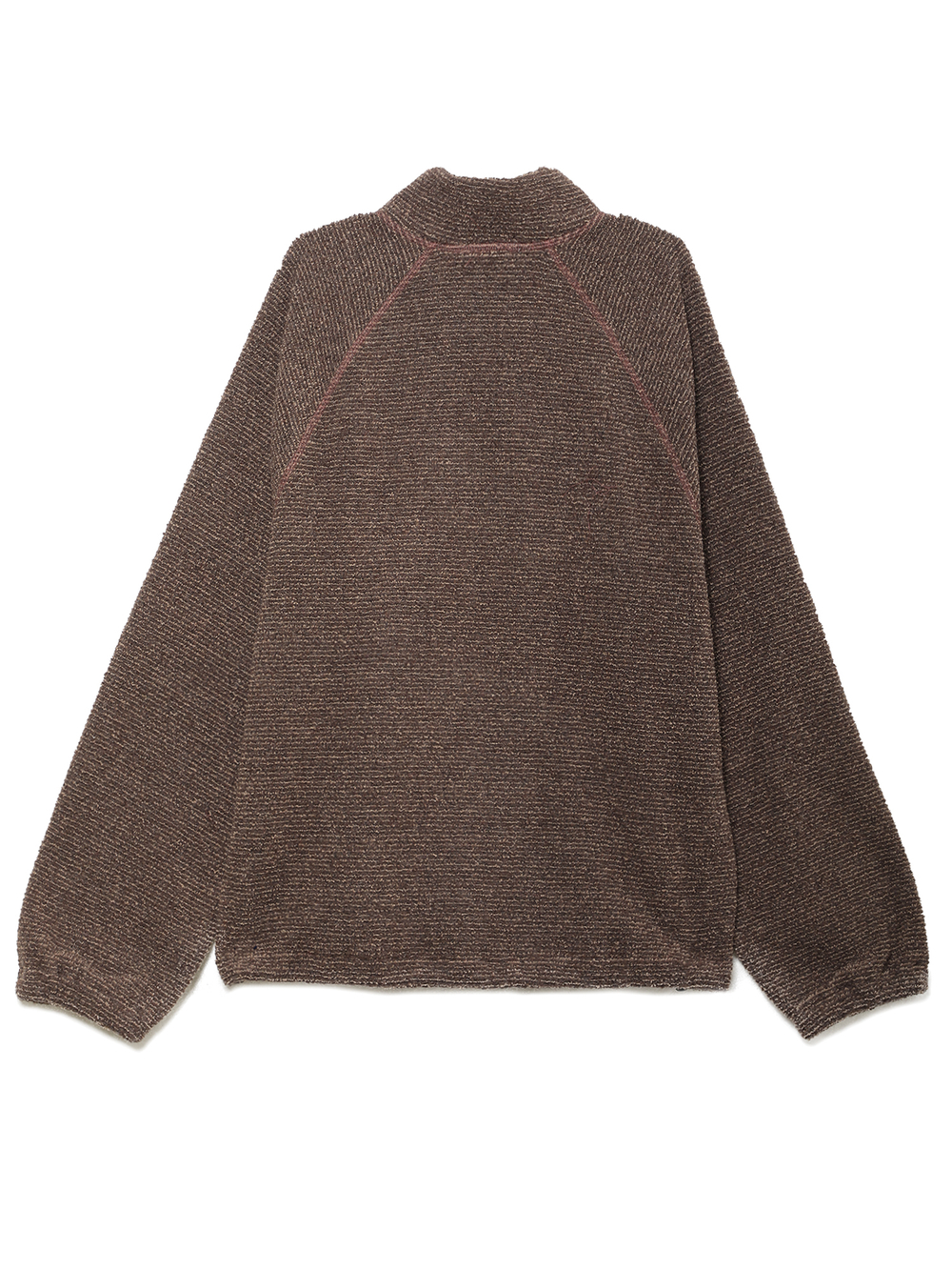 Мужская Толстовка (Half-zip) Losa