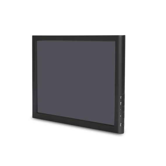 Сенсорный POS-монитор Mercury-1528R без подставки