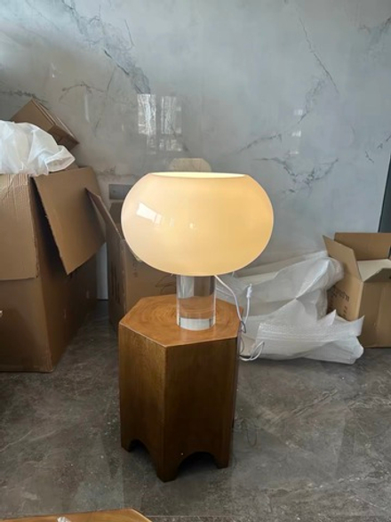 Table design lamp Buds by Foscarini