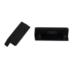 RL 06100 track rail end cup Reluce